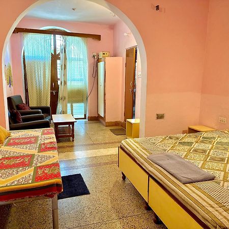Jwala Niketan Eco Homestay Τζαϊπούρ Εξωτερικό φωτογραφία