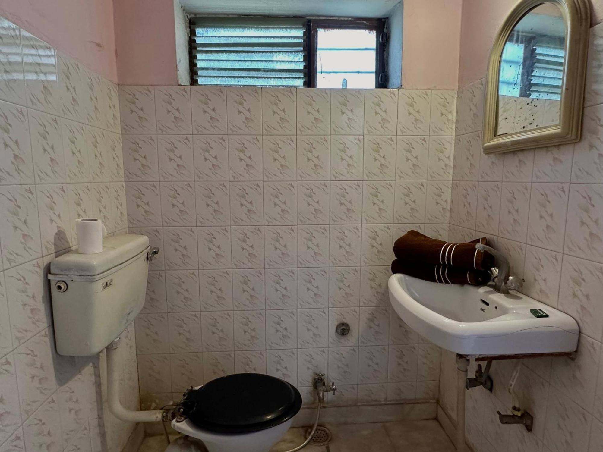 Jwala Niketan Eco Homestay Τζαϊπούρ Δωμάτιο φωτογραφία