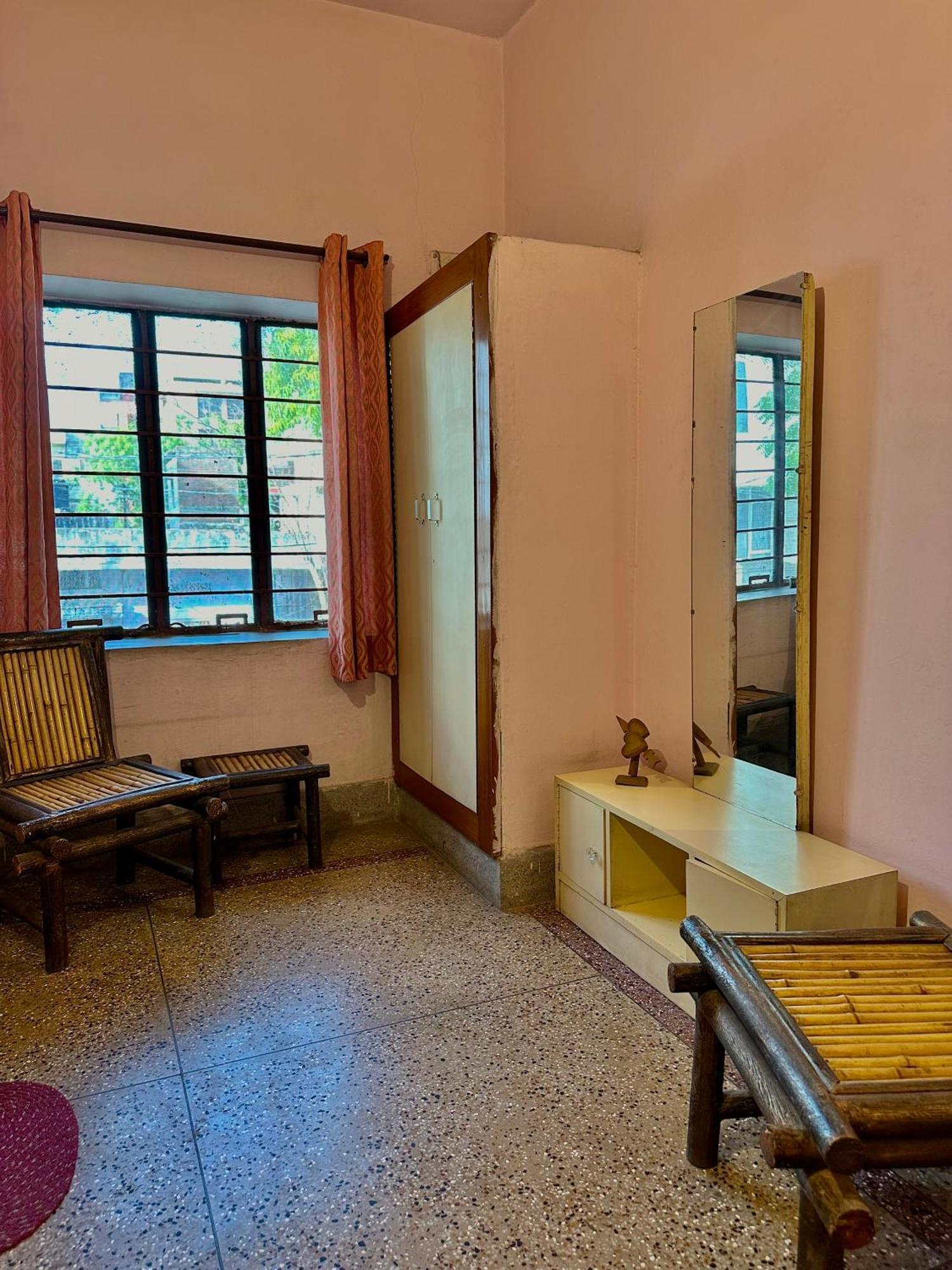 Jwala Niketan Eco Homestay Τζαϊπούρ Εξωτερικό φωτογραφία