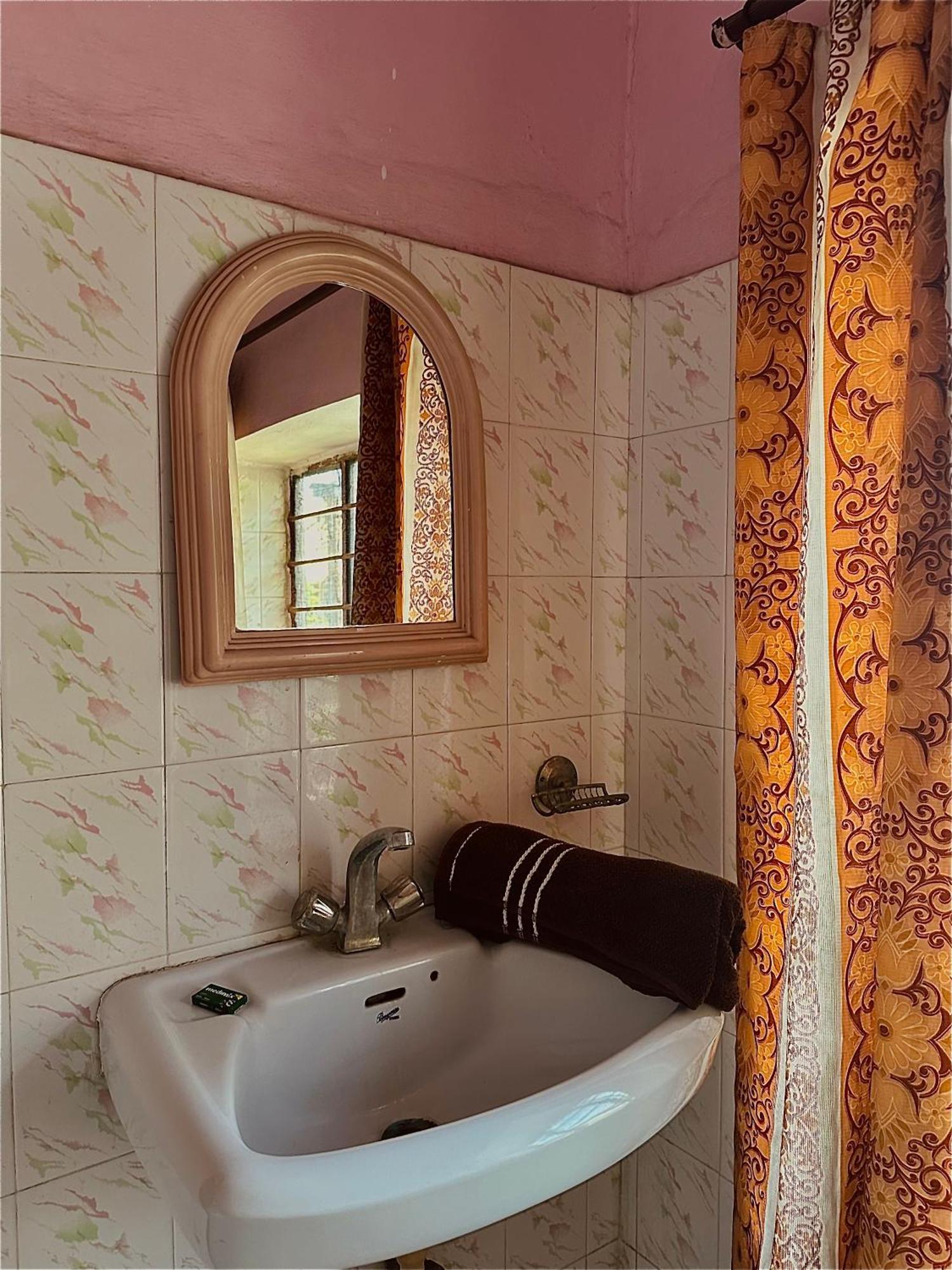 Jwala Niketan Eco Homestay Τζαϊπούρ Εξωτερικό φωτογραφία