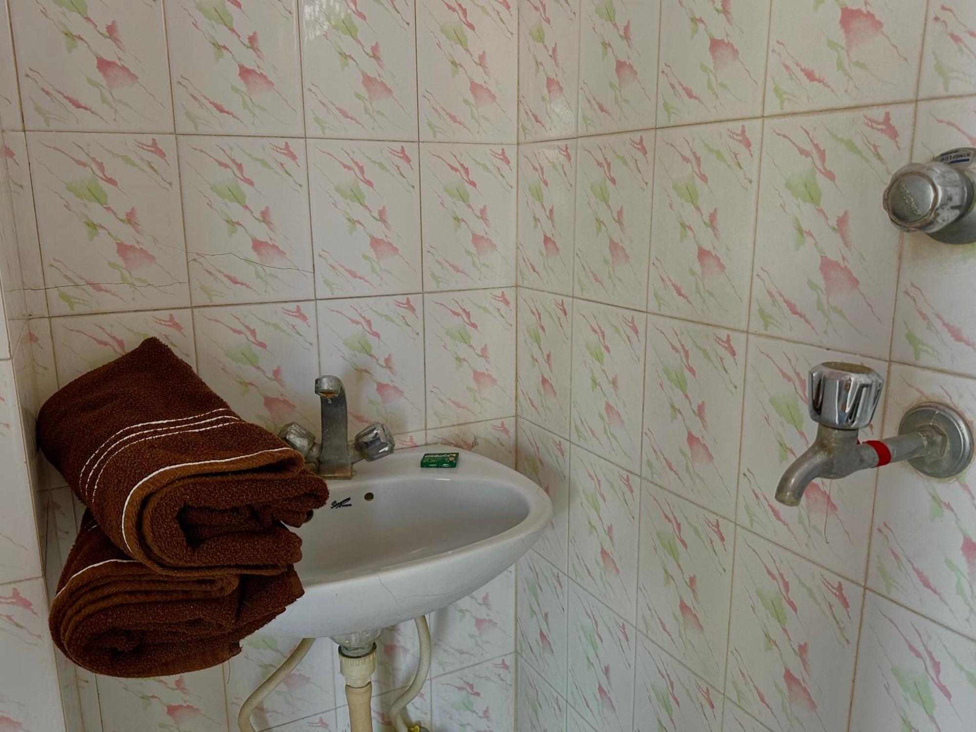 Jwala Niketan Eco Homestay Τζαϊπούρ Δωμάτιο φωτογραφία