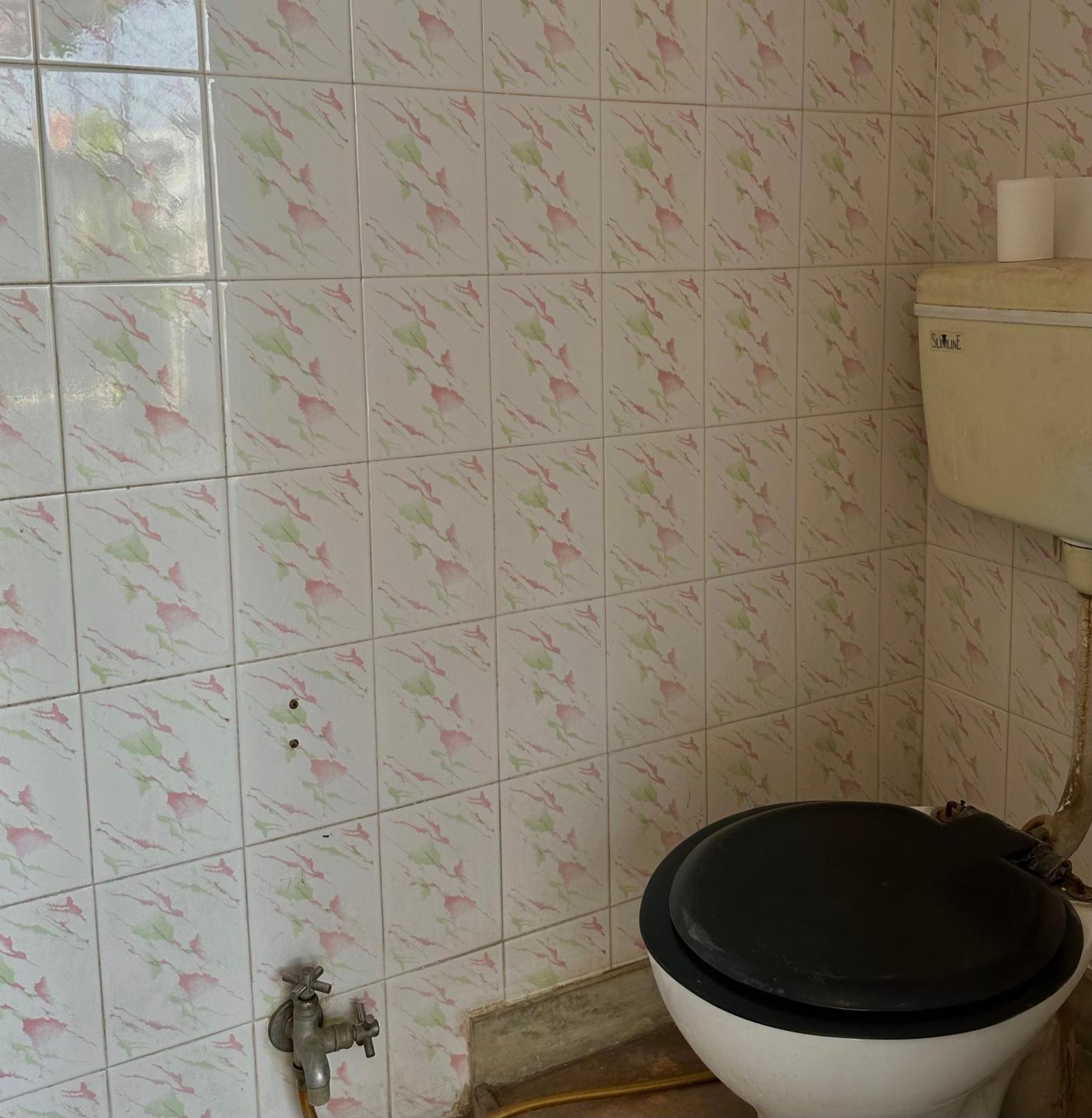 Jwala Niketan Eco Homestay Τζαϊπούρ Δωμάτιο φωτογραφία