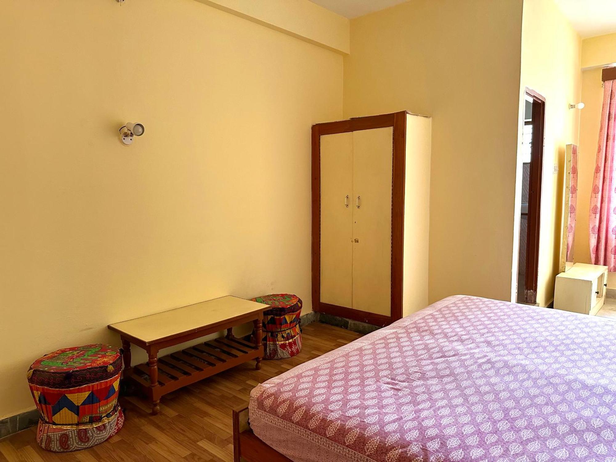 Jwala Niketan Eco Homestay Τζαϊπούρ Δωμάτιο φωτογραφία