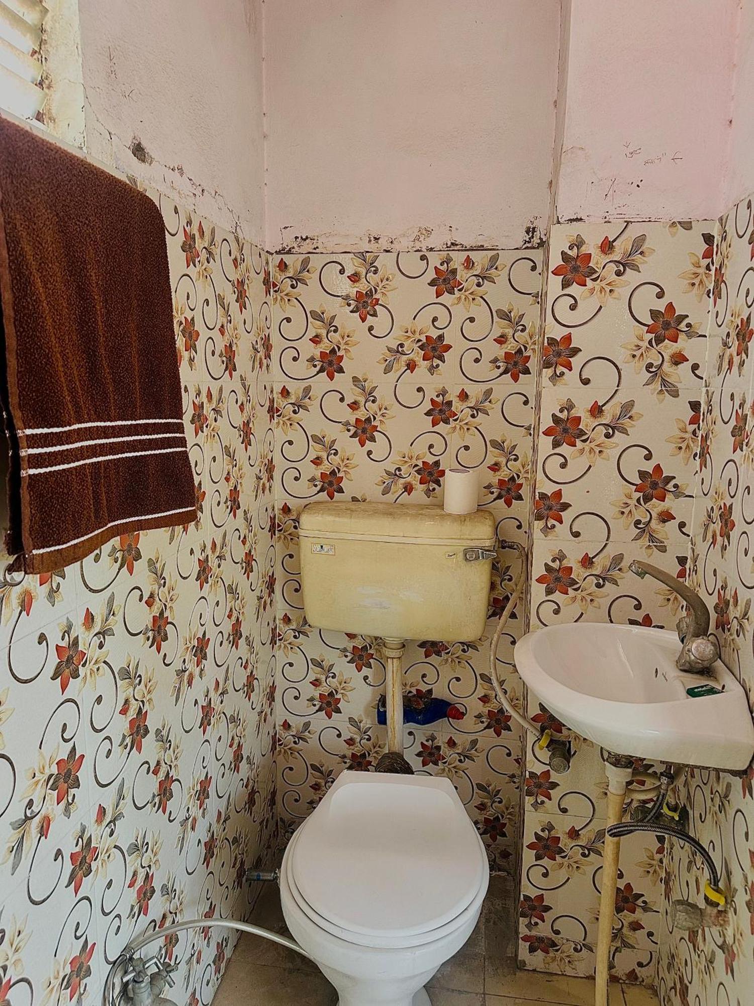 Jwala Niketan Eco Homestay Τζαϊπούρ Δωμάτιο φωτογραφία