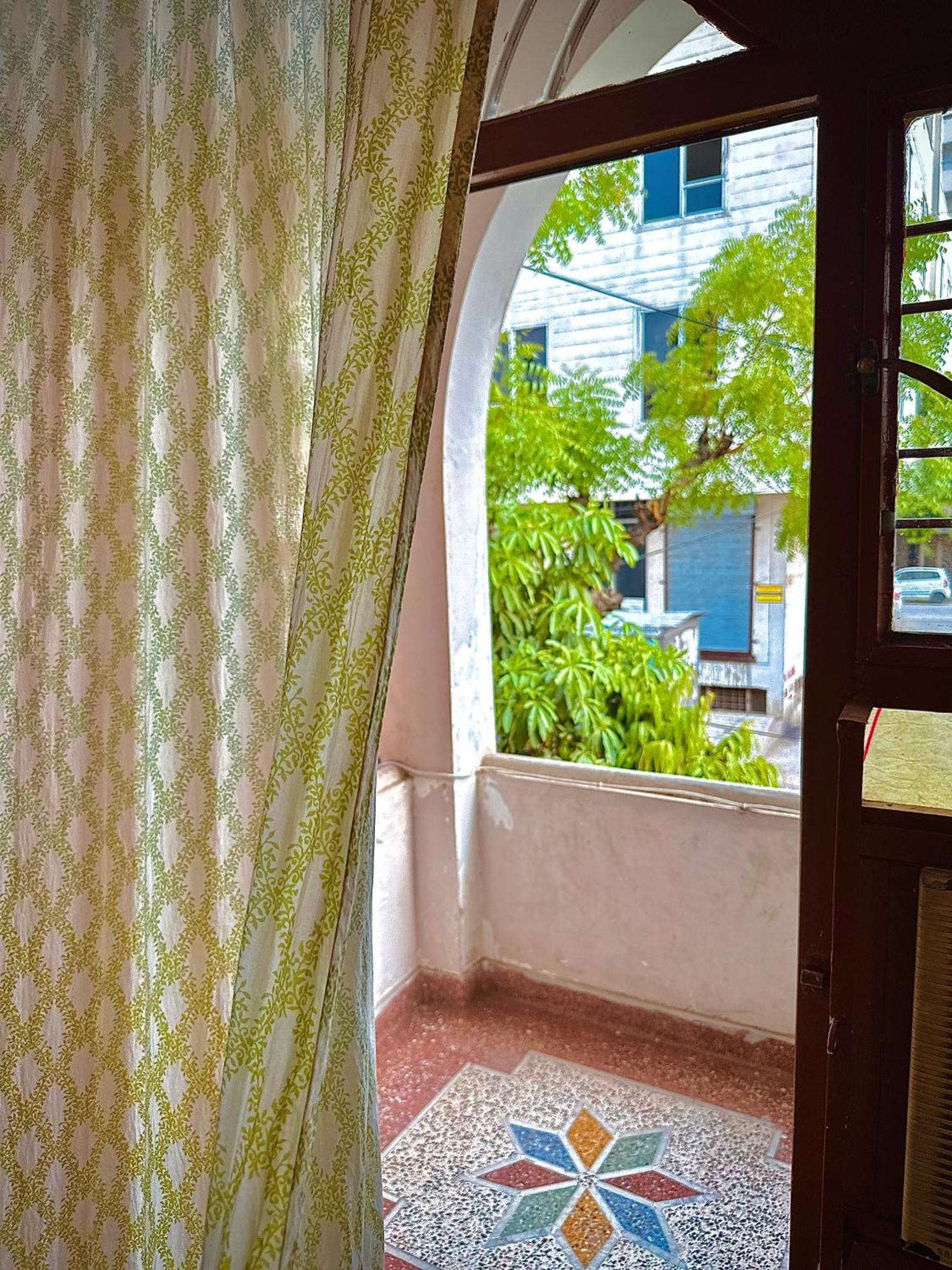 Jwala Niketan Eco Homestay Τζαϊπούρ Εξωτερικό φωτογραφία