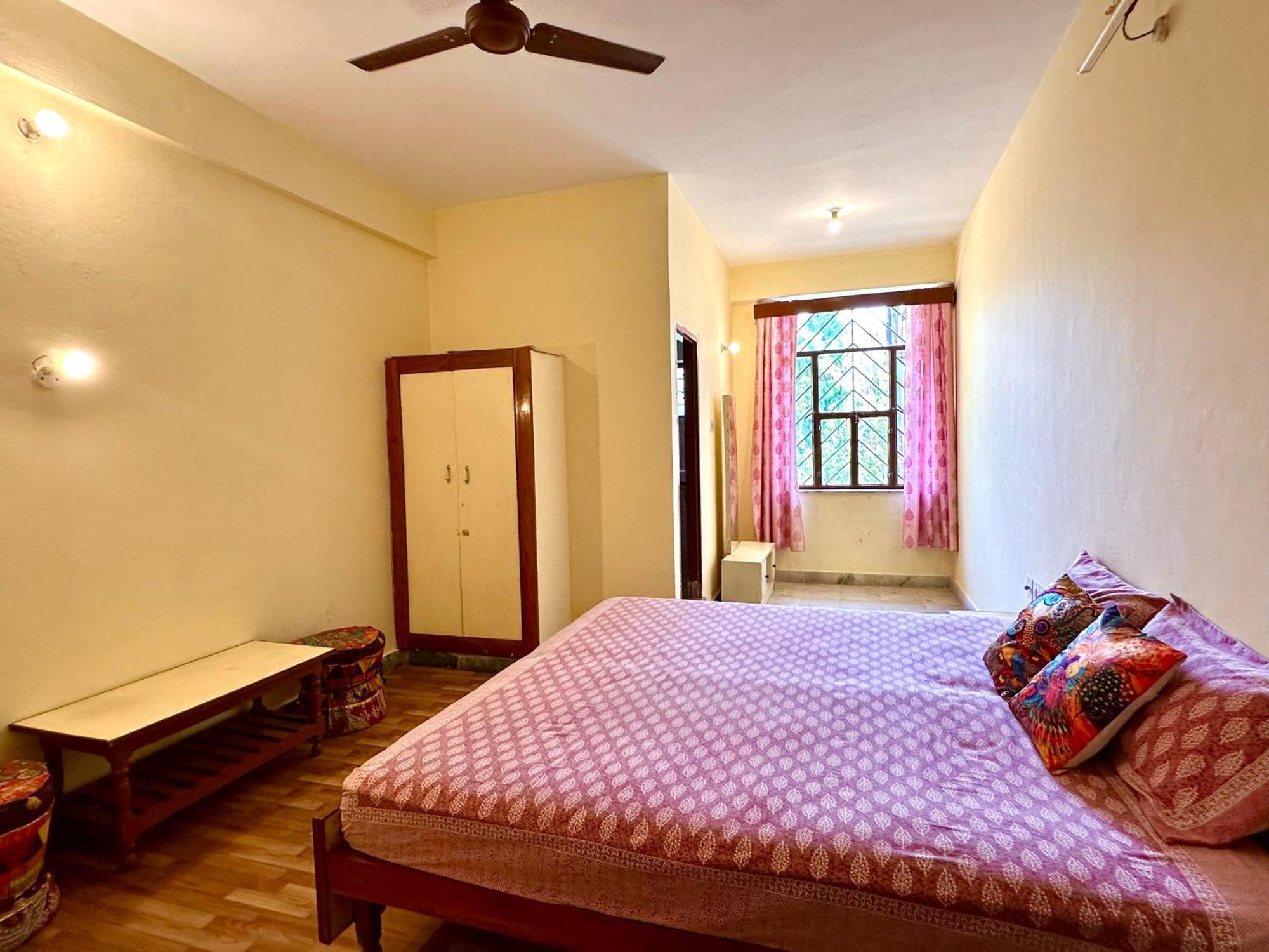 Jwala Niketan Eco Homestay Τζαϊπούρ Εξωτερικό φωτογραφία