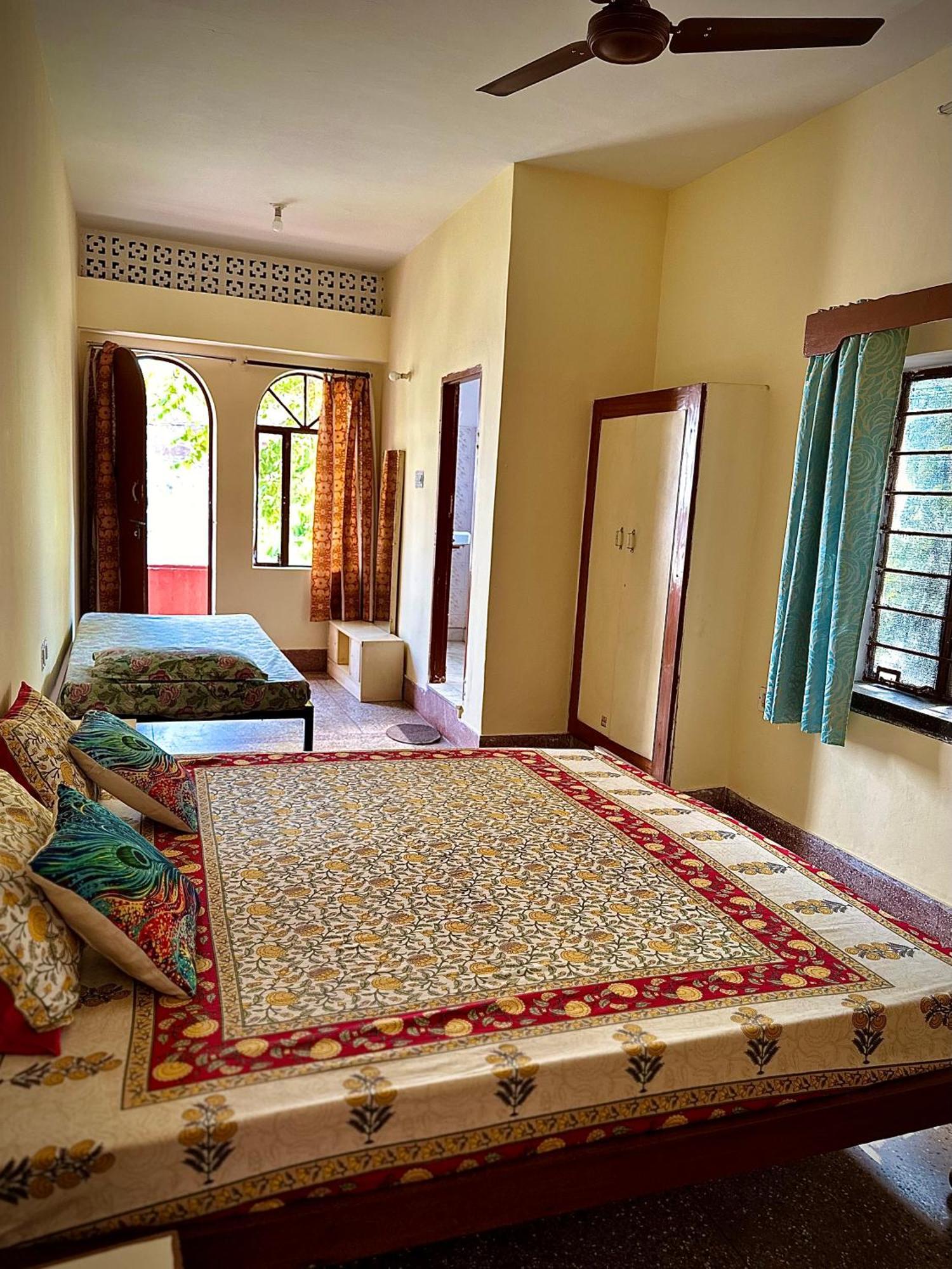 Jwala Niketan Eco Homestay Τζαϊπούρ Εξωτερικό φωτογραφία