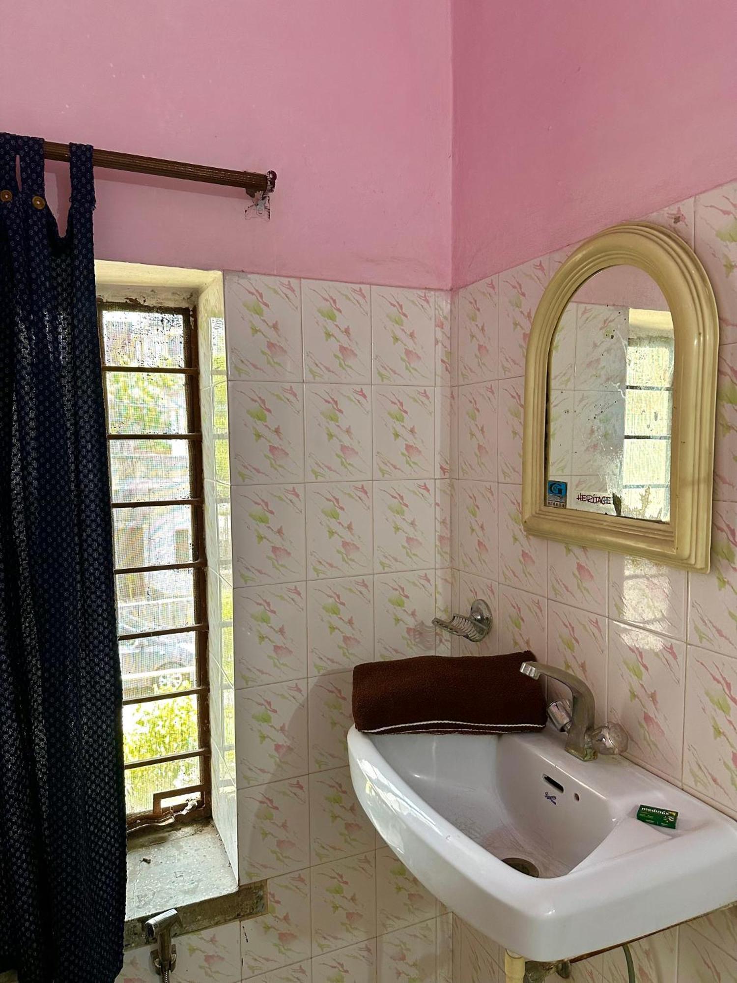 Jwala Niketan Eco Homestay Τζαϊπούρ Δωμάτιο φωτογραφία