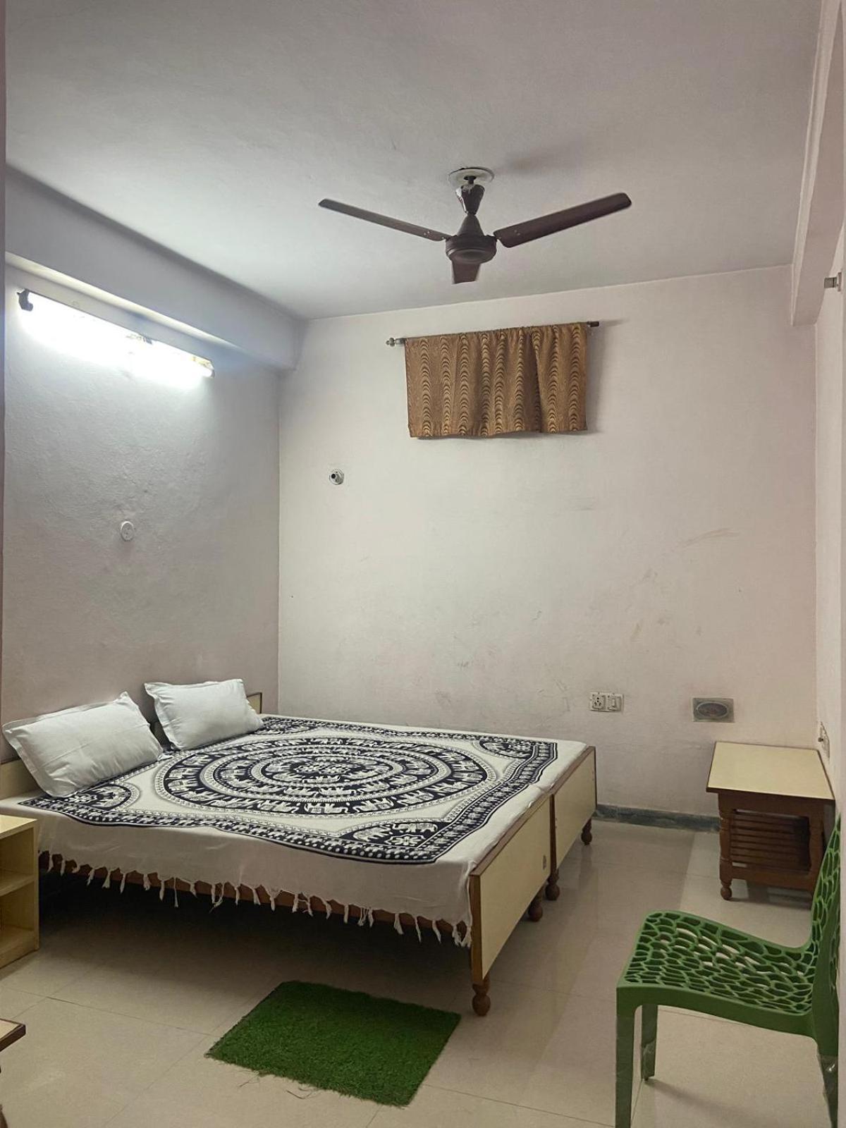 Jwala Niketan Eco Homestay Τζαϊπούρ Εξωτερικό φωτογραφία