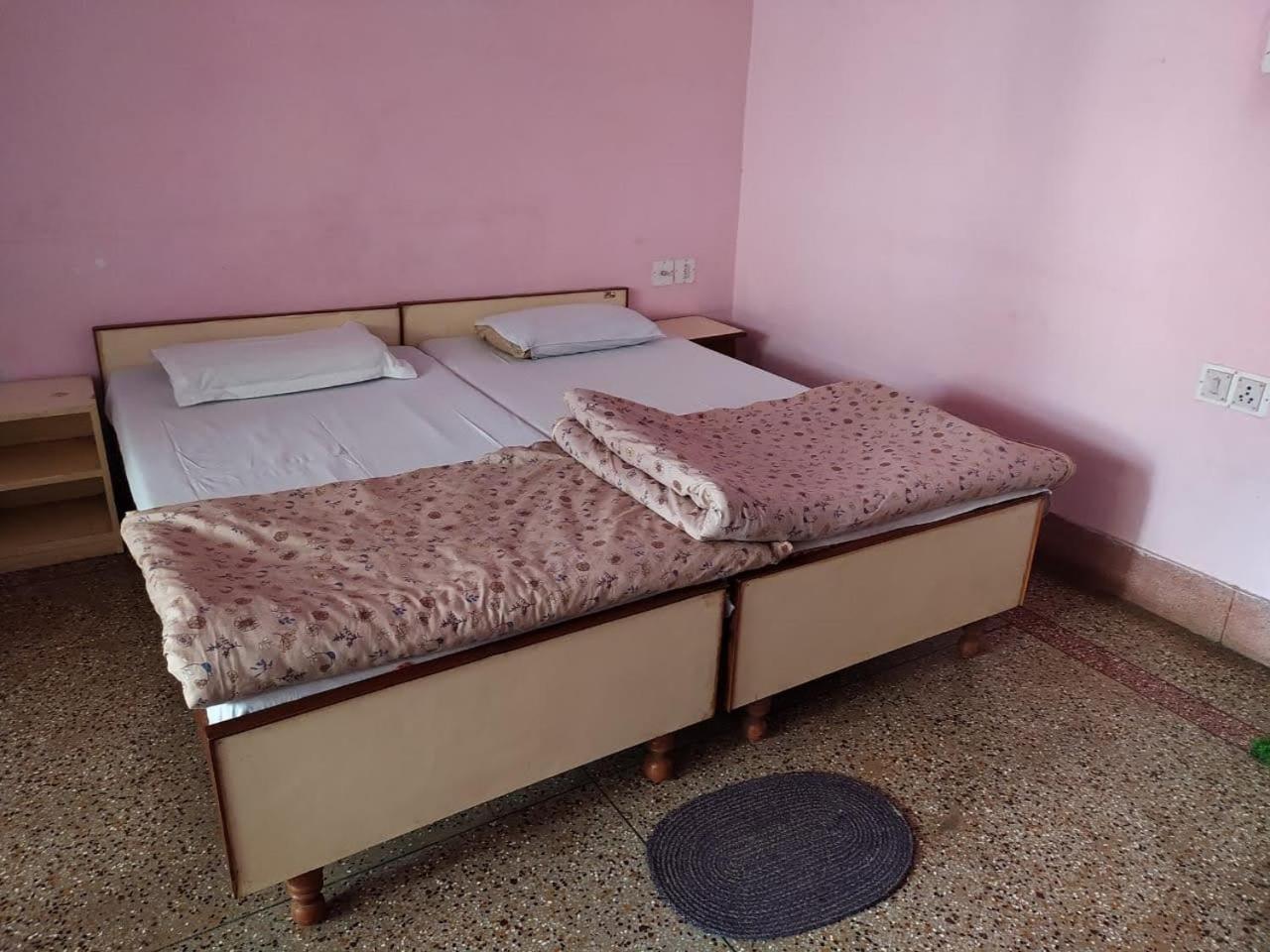 Jwala Niketan Eco Homestay Τζαϊπούρ Εξωτερικό φωτογραφία