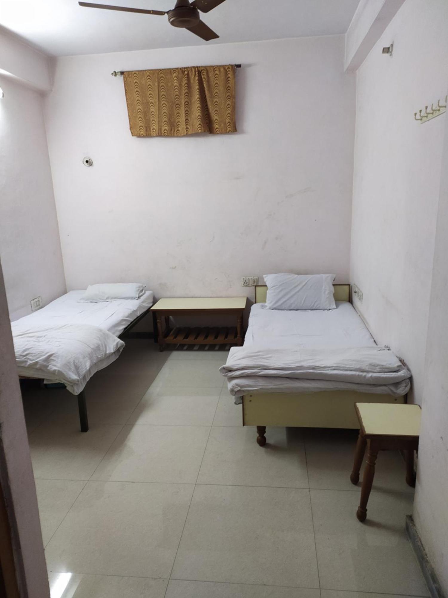 Jwala Niketan Eco Homestay Τζαϊπούρ Εξωτερικό φωτογραφία